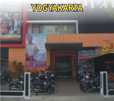 Lembaga Pelatihan: Magistra Utama Yogyakarta  Magistra Utama 